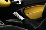 Smart ForTwo Cabrio Final Collector's Edition 2019 года